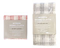 中川政七商店　麻ふきん　ワーククロス（workcloth）