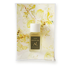 ナイアード アルガンオイル 7ml
