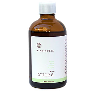 yuica　ライスキャリアオイル