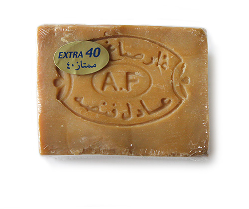 アレッポの石けん　エクストラ40