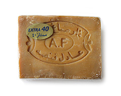 アレッポの石けん　エクストラ