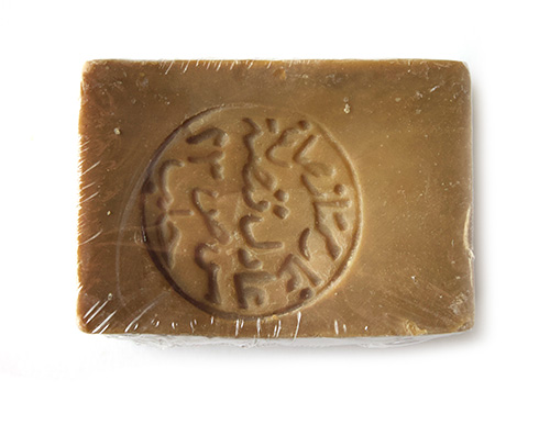 アレッポの石けん　ノーマル