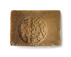 アレッポの石けん　ノーマル