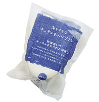 海をまもるキッチン&ベジブラシ
