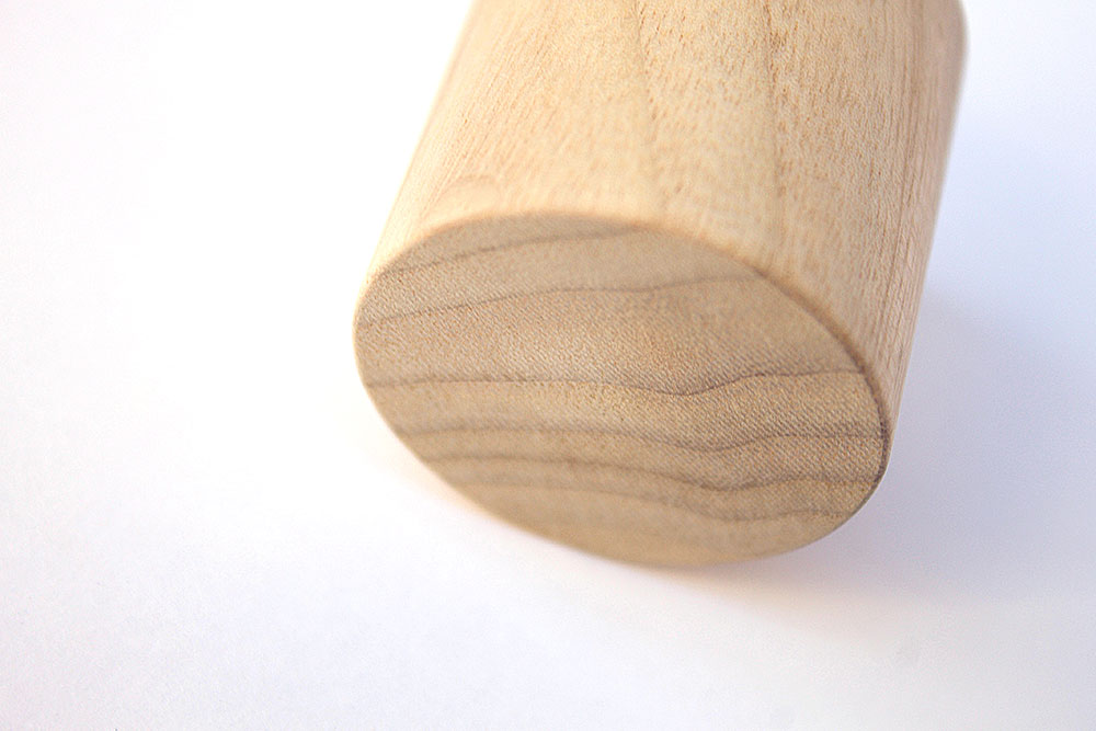KUSU HANDMADE くすのきアロマディッシュ