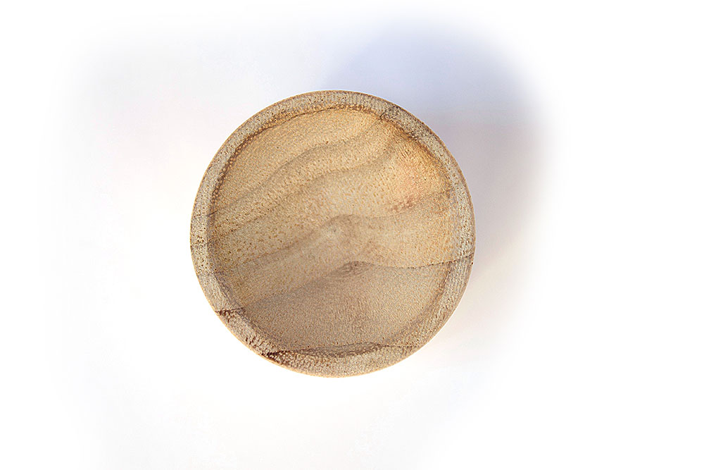 KUSU HANDMADE くすのきアロマディッシュ