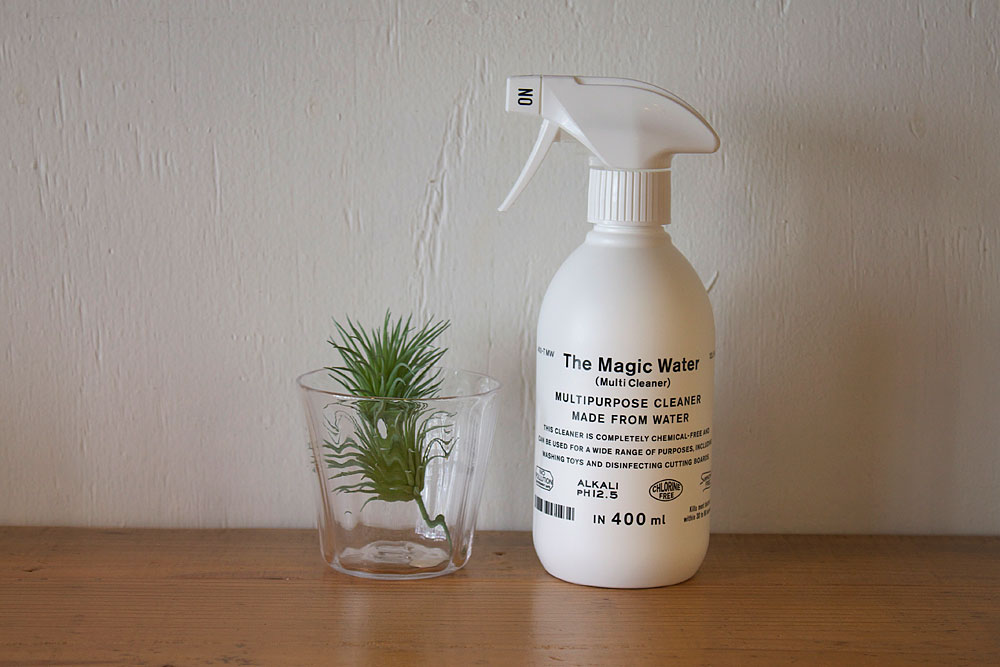 THE The Magic Water ザ・マジックウオーター(マルチクリーナー) class=